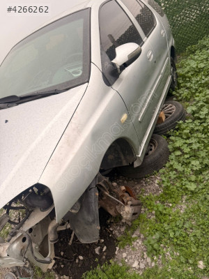 Tata indigo sol ayna