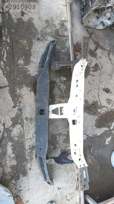 RENAULT CLİO ÖN PANEL ORJİNAL ÇIKMA