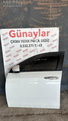 FİAT EGEA SOL ÖN KAPI