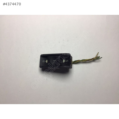 BMW 3 Serisi E36 Şanzıman Anahtarı 03010011 61.31-8353229