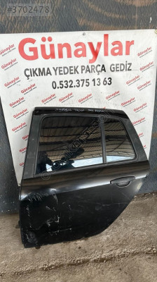 RENAULT SYMBOL TALİA SOL ARKA KAPI