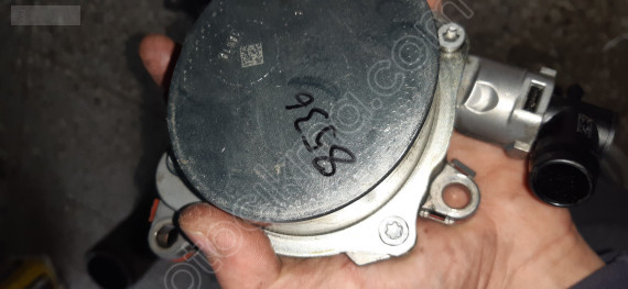 Mercedes C 205 VAKUM POMPASI DİZEL