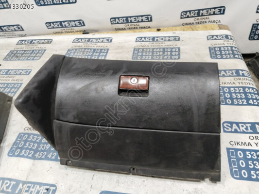 ÇIKMA VW BORA TORPİDO KAPAĞI