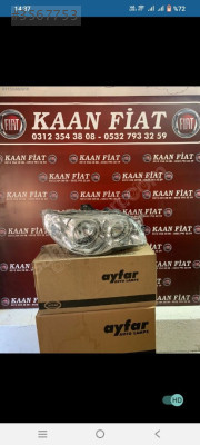 ALBEA SIFIR FAR AYFAR TAKIM