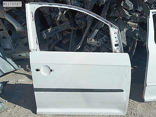 2015 2020 caddy sağ ön kapı