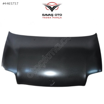 CLİO 2 EAGLE BODY MOTOR KAPUTU / KAPUT 1998 VE ÜZERİ / KAMPANYA