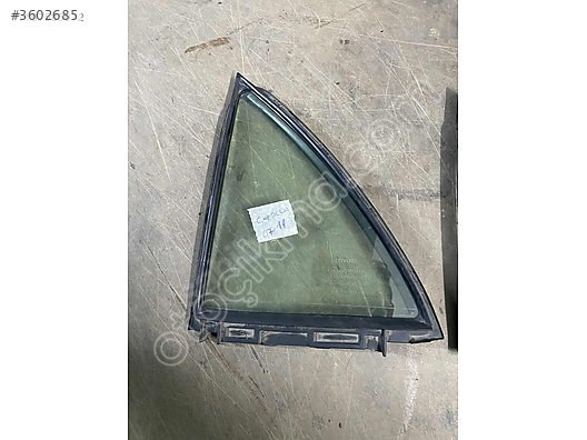 TOYOTA COROLLA SOL KELEBEK CAM