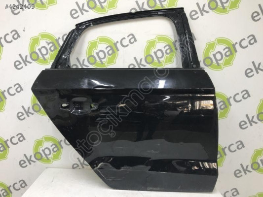 AUDI A3 2013 2019 ÇIKMA SAĞ ARKA KAPI SD 8V5833052