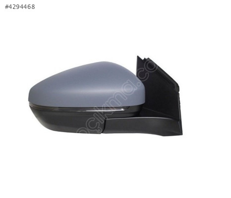 CİTROEN DIŞ DİKİZ AYNA SAĞ C5 AIR 2017-