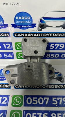 FİORİNO EURO 5 1.3 MJTD SAĞ(YAĞLI)MOTOR TAKOZU ORJİNAL LANCİA