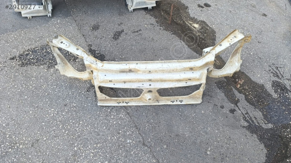 RENAULT KANGO ÖN PANEL ORJİNAL ÇIKMA