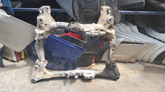 Honda Civic Vtec Manuel motor Traversi