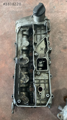Mercedes Sprinter 646 Üst Karbüratör Kapağı *-EFE.