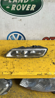 VW Passat B7 Sol Sis Farı - Orijinal Çıkma Parça