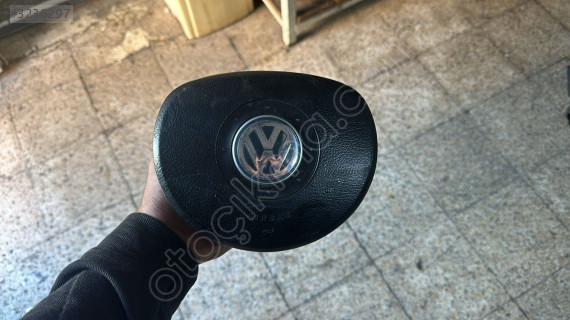2005-2007 WV POLO DİREKSİYON  AİRBAGI ORJ ÇIKMA