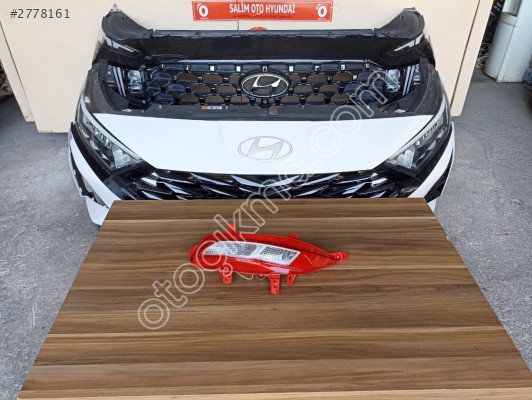 HYUNDAİ TUCSON SOL REFLEKTÖR SIFIR YAN SANAYİ 2021-2024