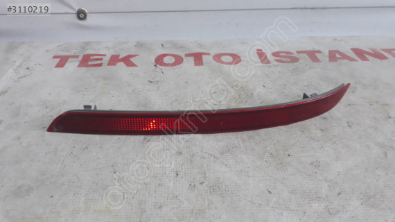 ML 166 REFLEKTÖR SAĞ