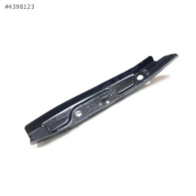 3T0807183 SKODA SUPERB 09-13 ÖN TAMPON BRAKETİ SOL