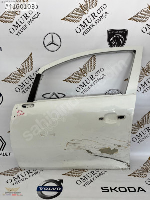 OPEL CORSA E SOL ÖN KAPI ÇIKMA - 2008-2014