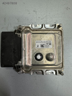 0281034701 RENAULT TRAFİC 3 ÇIKMA MOTOR BEYNİ