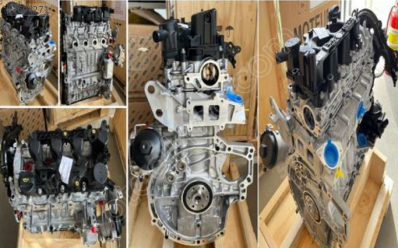 PSA FORD PEUGEOT OPEL CİTROEN JX6Q6006EB - 2362239 DV5R 1,5D100HP