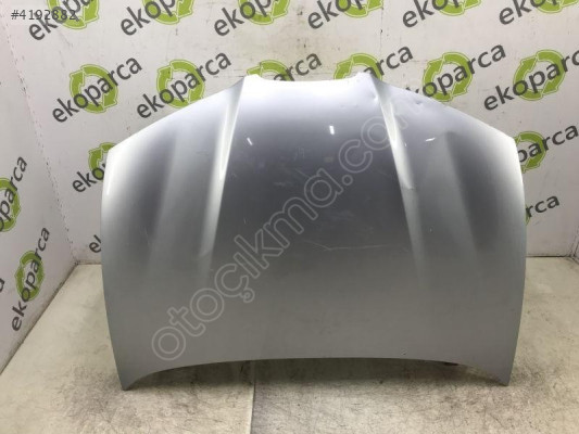 SEAT IBİZA 2002 2009 ÇIKMA  ÖN KAPUT 6L0823031