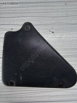 Renault Kangoo 2009-16 torpido göğüs sağ yan kapağı 7700304767