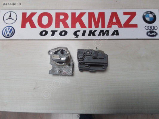 BMW X1 ANGEL FAR MODÜLÜ