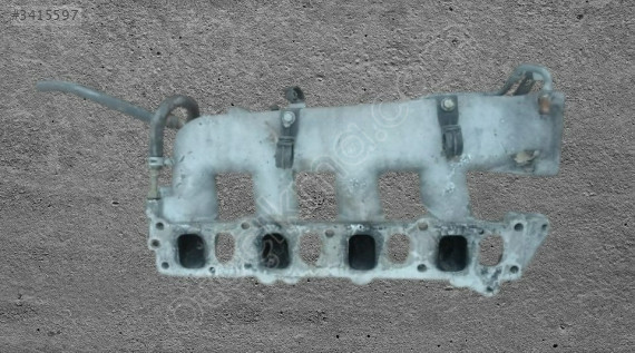 FİAT DOBLO 1.9 JTD EMME MANİFOLDU ÇIKMA ORJİNAL