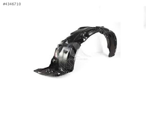 ÖN ÇAMURLUK DAVLUMBAZI SOL CİVİC 2012-SIFIR 74151-TR3-A10