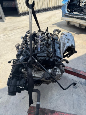 BMW 116D F40 KOMPLE MOTOR