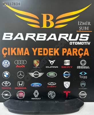 SEAT IBIZA ARKA TAMPON KARLIĞI 2013-2017