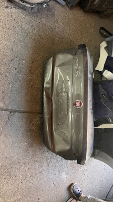 FİAT EGEA SEDAN BAGAJ KAPAĞI ORJİNAL ÇIKMA