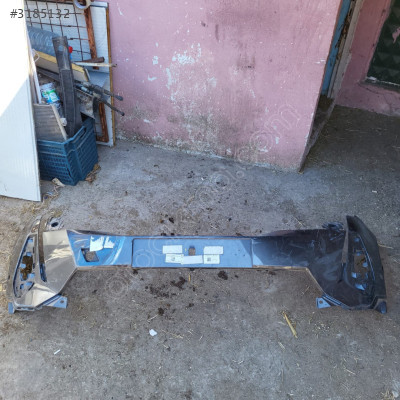 Renault 3008_5008 tampon