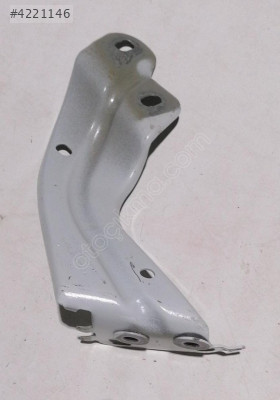 Volkswagen T-Roc Sol Ön Çamurluk braketi / Tutucu Parçası