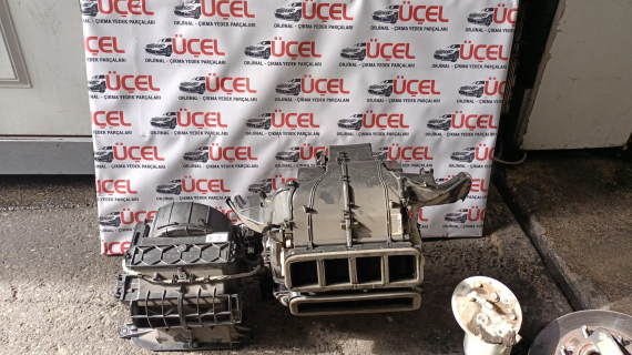 HONDA CİVİC FC5 KALORİFER KUTUSU ÜÇEL OTO ÇIKMA BURSA