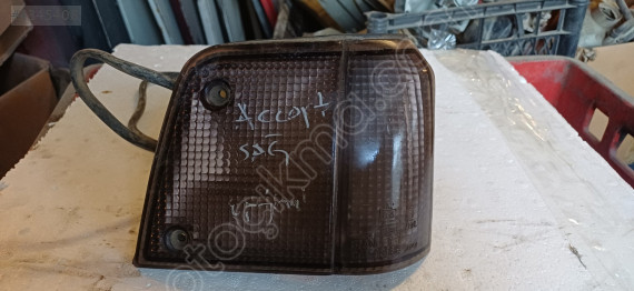 HONDA ACCORD SAĞ SOL SİNYAL