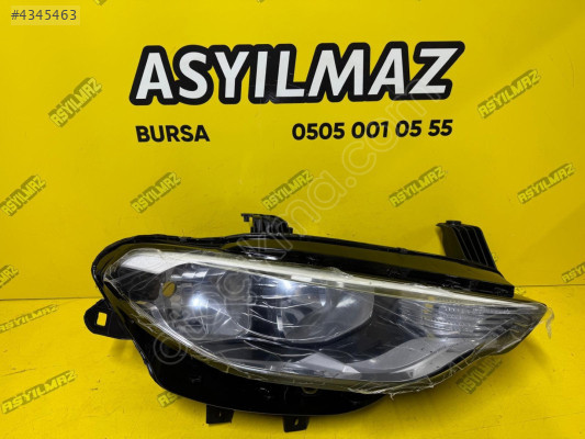 FİAT EGEA SAĞ FAR (ORJİNAL)