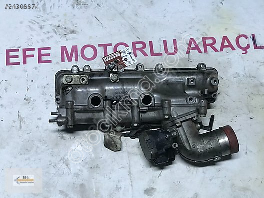 İveco Daily Orjinal Çıkma Emme Manifoldu