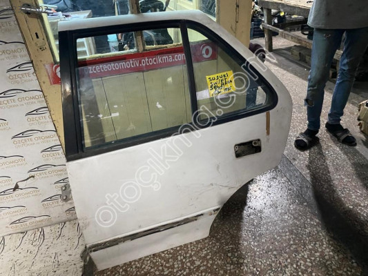 SUZUKİ SWİFT SOL ARKA KAPI 1990-1995 MODEL ORJİNAL ÇIKMA