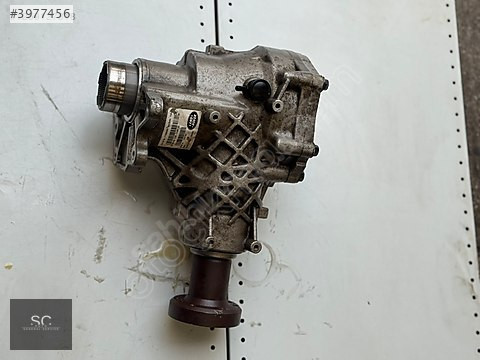 LAND ROVER RANGE ROVER EVOQUE 7710000400 L486 2,58 ORAN
