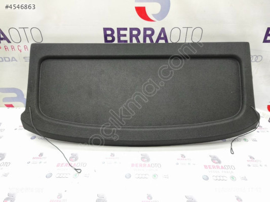 VOLKSWAGEN GOLF 7 ARKA PANDİZOT