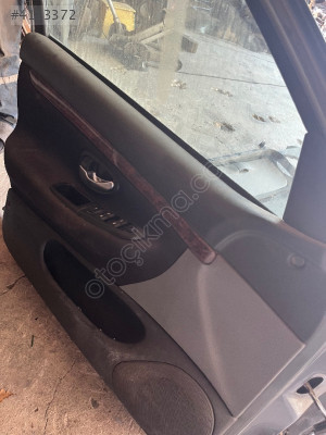 PEUGEOT 406 SOL ÖN KAPI DÖŞEMESİ