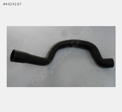 HORTUM RADYATÖR ÜST CADDY 04-10 1K0122101BP