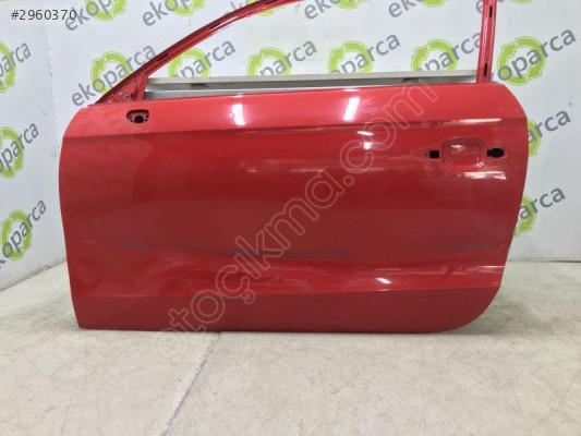 AUDI A1 2011 2018 SOL ÖN KAPI 8X3831051B