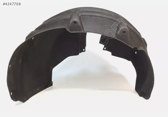 AUDI Q5 SAĞ ARKA TEKER DAVLUMBAZI KEÇE 2009-2017 SIFIR 8R0810172