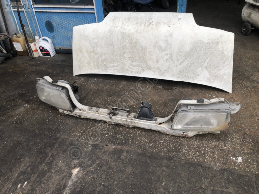PEUGEOT BOXER ÖN PANEL