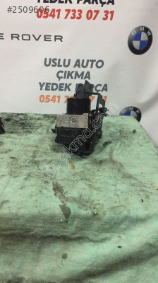 Doblo ABS beyni