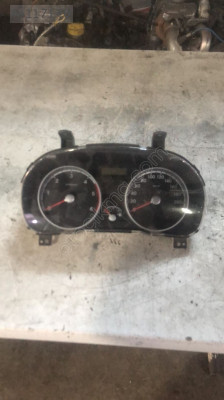 2006-2012 HYUNDAİ ACCENT ERA KM SAATİ