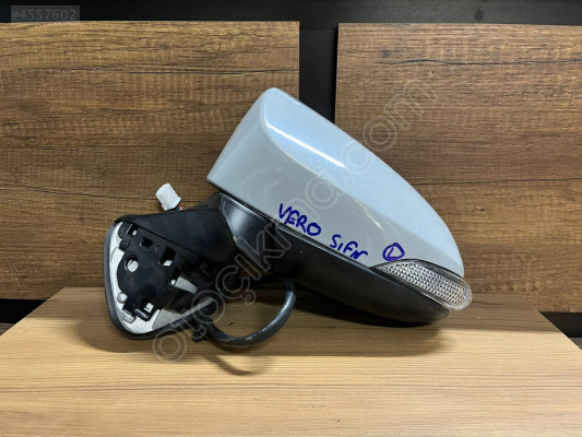 VERSO SOL AYNA ORJİNAL 2013-